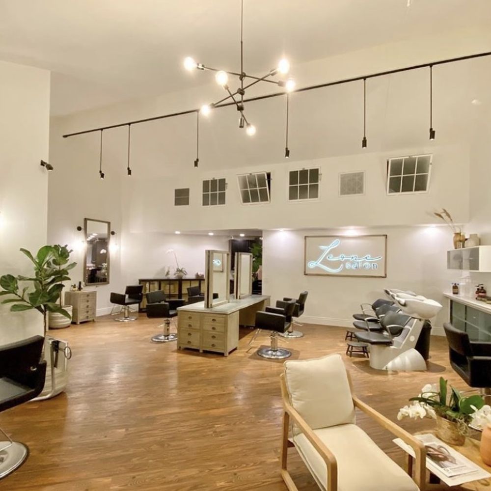 Emma's Beauty Salon professional team providing expert hair and beauty services in Santa Barbara, CA